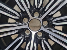 Load image into Gallery viewer, 1x Alufelge 18 Zoll 8.0" 5x108 42ET Glanz Schwarz 31471312 Volvo V60 Rim Wheel FEL3106613463pb