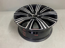 Load image into Gallery viewer, 1x Alufelge 18 Zoll 8.0" 5x108 42ET Glanz Schwarz 31471312 Volvo V60 Rim Wheel FEL9861374185gq