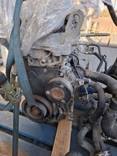 Load image into Gallery viewer, Motor Ford Fiesta II Fbd DS7G-6L084-QA 1.5 97PS 71kW Benzin Engine Unkomplett MOT7699976839tf