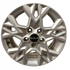 1x Alufelge 16 Zoll 6.5