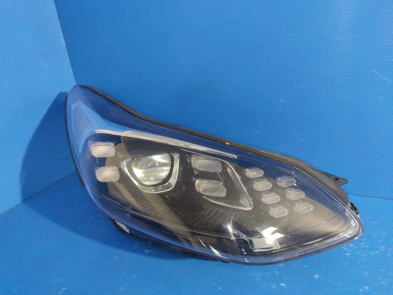 Frontscheinwerfer Kia Sportage IV LED Rechts Scheinwerfer Headlight SCH9219235935yl