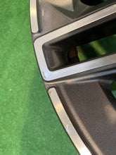 Laden Sie das Bild in den Galerie-Viewer, 1x Alufelge 18 Zoll 7.5" 5x112 49ET A1774011500 Mercedes-Benz W177 Rim Wheel FEL2430343321jf