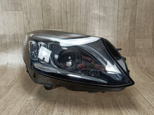 Laden Sie das Bild in den Galerie-Viewer, Frontscheinwerfer Mercedes-Benz W205 A2059061606KZ Rechts Scheinwerfer Headlight SCH6493915414wu