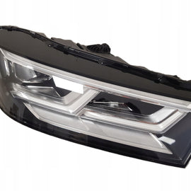 Frontscheinwerfer Audi Q5 80A941036 Full LED Rechts Scheinwerfer Headlight SCH8953660271xy