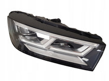 Laden Sie das Bild in den Galerie-Viewer, Frontscheinwerfer Audi Q5 80A941036 Full LED Rechts Scheinwerfer Headlight SCH8953660271xy
