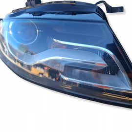 Frontscheinwerfer Audi A4 B8 8K0941004C Rechts Scheinwerfer Headlight SCH3023348996rf
