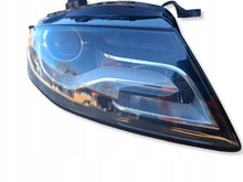 Laden Sie das Bild in den Galerie-Viewer, Frontscheinwerfer Audi A4 B8 8K0941004C Rechts Scheinwerfer Headlight SCH3023348996rf