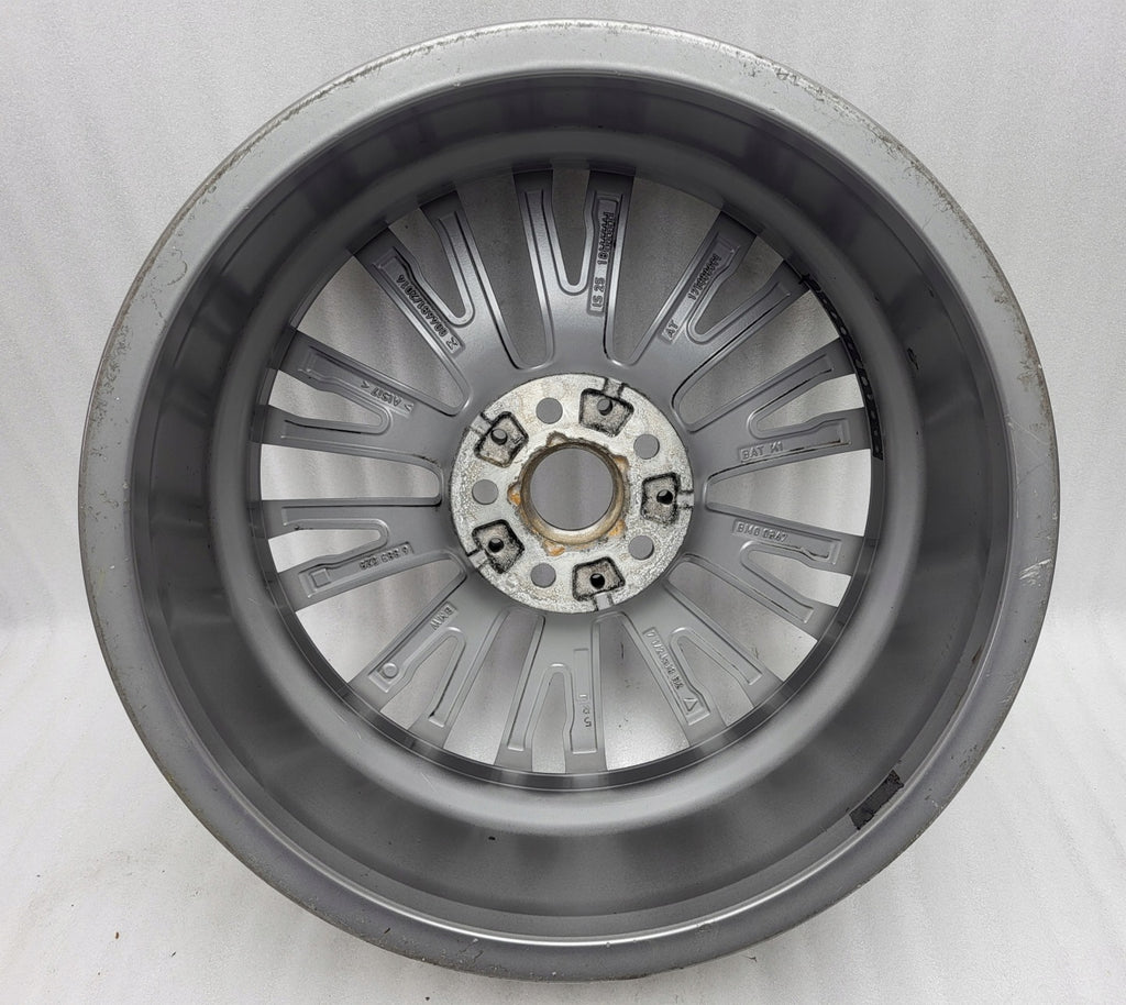 1x Alufelge 18 Zoll 7.5" 5x112 25ET 6883523 BMW 3 G21 G22 G20 G23 Rim Wheel FEL1737192235ga