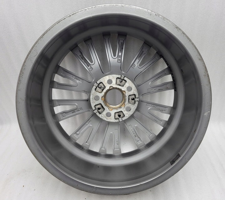 1x Alufelge 18 Zoll 7.5" 5x112 25ET 6883523 BMW 3 G21 G22 G20 G23 Rim Wheel FEL1737192235ga