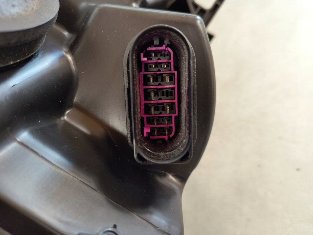 Frontscheinwerfer Audi A6 C7 4G0941005 Xenon Ein Stück (Rechts oder Links)