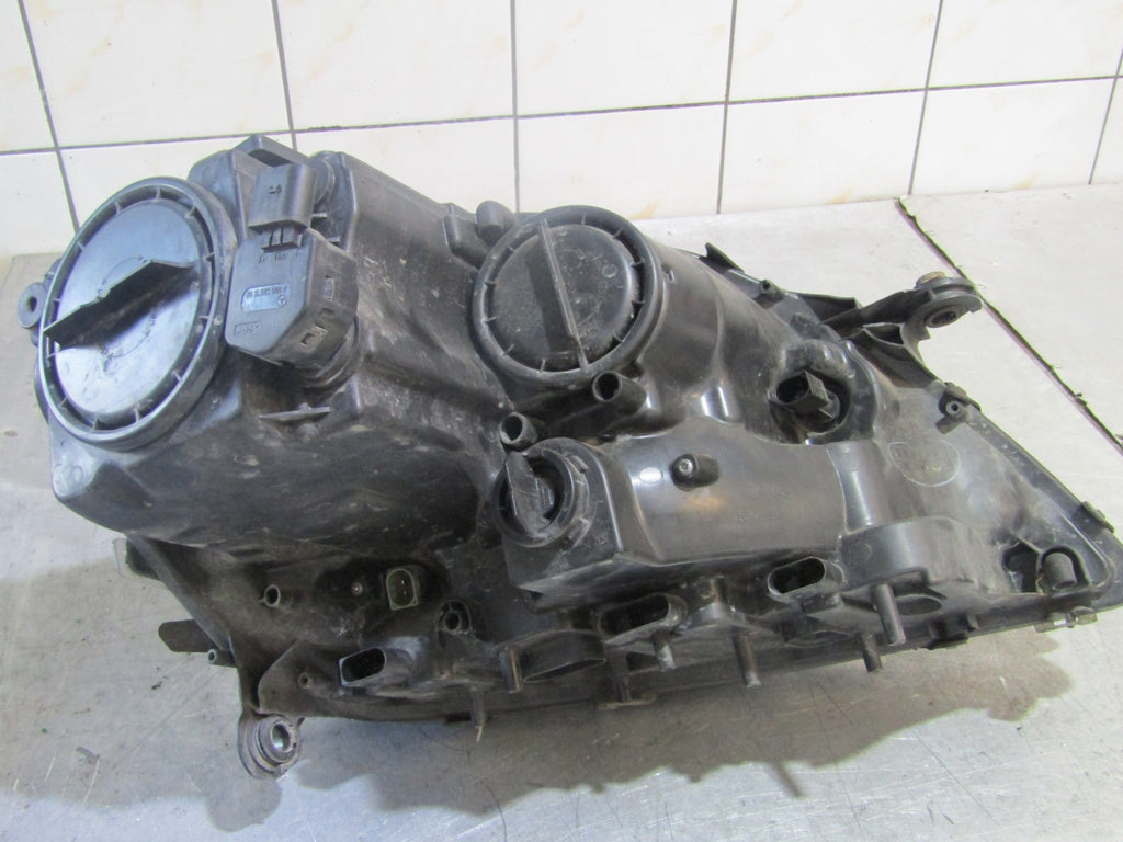 Frontscheinwerfer Mercedes-Benz W164 A1648202159 Links Scheinwerfer Headlight SCH3197236806kr