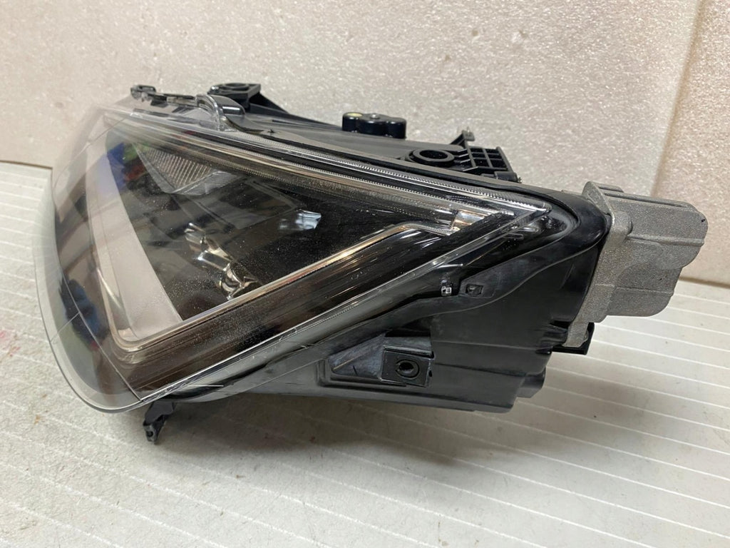 Frontscheinwerfer Seat Leon 5F1941007D Full LED Links Scheinwerfer Headlight SCH7865033716tn
