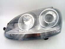 Load image into Gallery viewer, Frontscheinwerfer VW Golf V 1K6941031 Xenon Links Scheinwerfer Headlight SCH2922121191vy