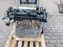 Load image into Gallery viewer, Motor Ford Fiesta II Fbd BGDC 2.5 97PS 71kW 65TKm Hybrid Engine Unkomplett MOT2478165334bn