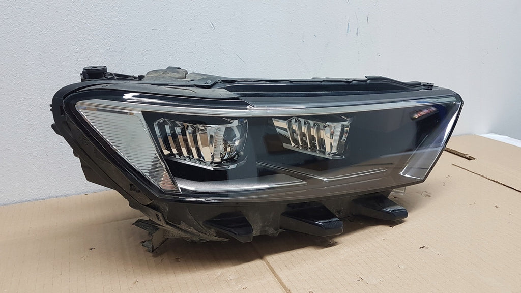 Frontscheinwerfer VW T-Roc 2GA941036D Full LED Rechts Scheinwerfer Headlight SCH3217008475pl