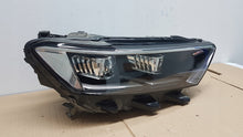 Laden Sie das Bild in den Galerie-Viewer, Frontscheinwerfer VW T-Roc 2GA941036D Full LED Rechts Scheinwerfer Headlight SCH3217008475pl
