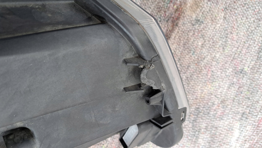 Frontscheinwerfer Seat Ateca 90117433 Links Scheinwerfer Headlight