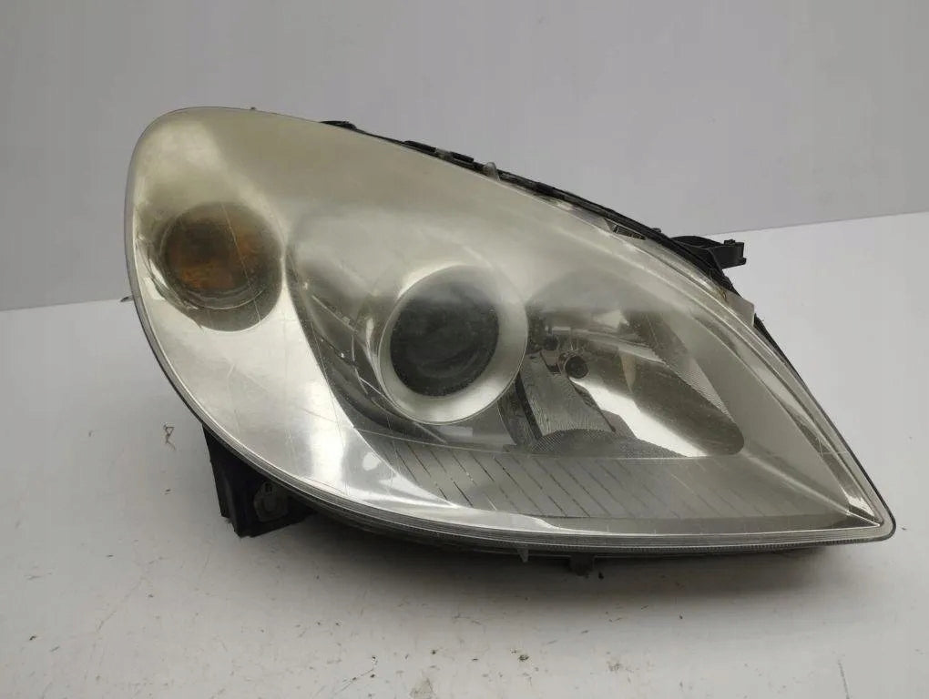 Frontscheinwerfer Mercedes-Benz A1698201816 Rechts Scheinwerfer Headlight SCH5328185589rt