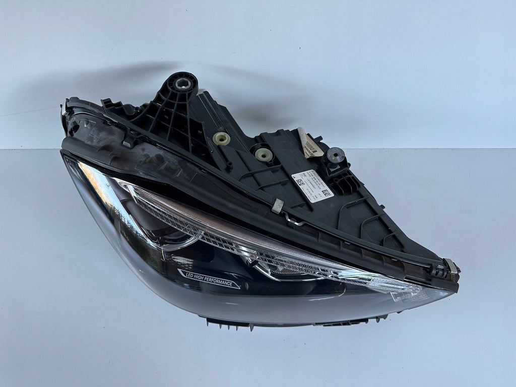 Frontscheinwerfer Mercedes-Benz A2069064003 LED Rechts Scheinwerfer Headlight SCH4173240369ru