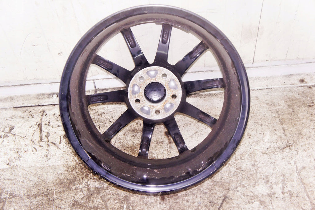 1x Alufelge 17 Zoll 7.0" 5x108 RC32-707 Ford Mondeo Rim Wheel