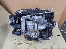 Load image into Gallery viewer, Motor Ford Focus YLDA 2.0 150PS 110kW 20TKm Benzin Engine Unkomplett MOT5656250421jh