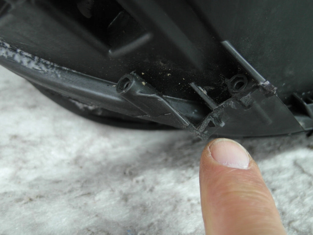 Frontscheinwerfer Audi A4 B9 8W0941011 Full LED Links Scheinwerfer Headlight SCH5872793452fa