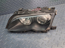 Load image into Gallery viewer, Frontscheinwerfer BMW E46 6910967 Xenon Links Scheinwerfer Headlight