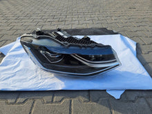 Load image into Gallery viewer, Frontscheinwerfer VW Caddy 2K8941036H Vorderseite Scheinwerfer Headlight SCH4021516539vj