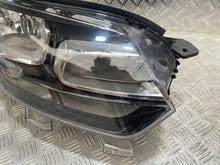Load image into Gallery viewer, Frontscheinwerfer Citroën Spacetourer Vivaro C 9808567680 Rechts Headlight