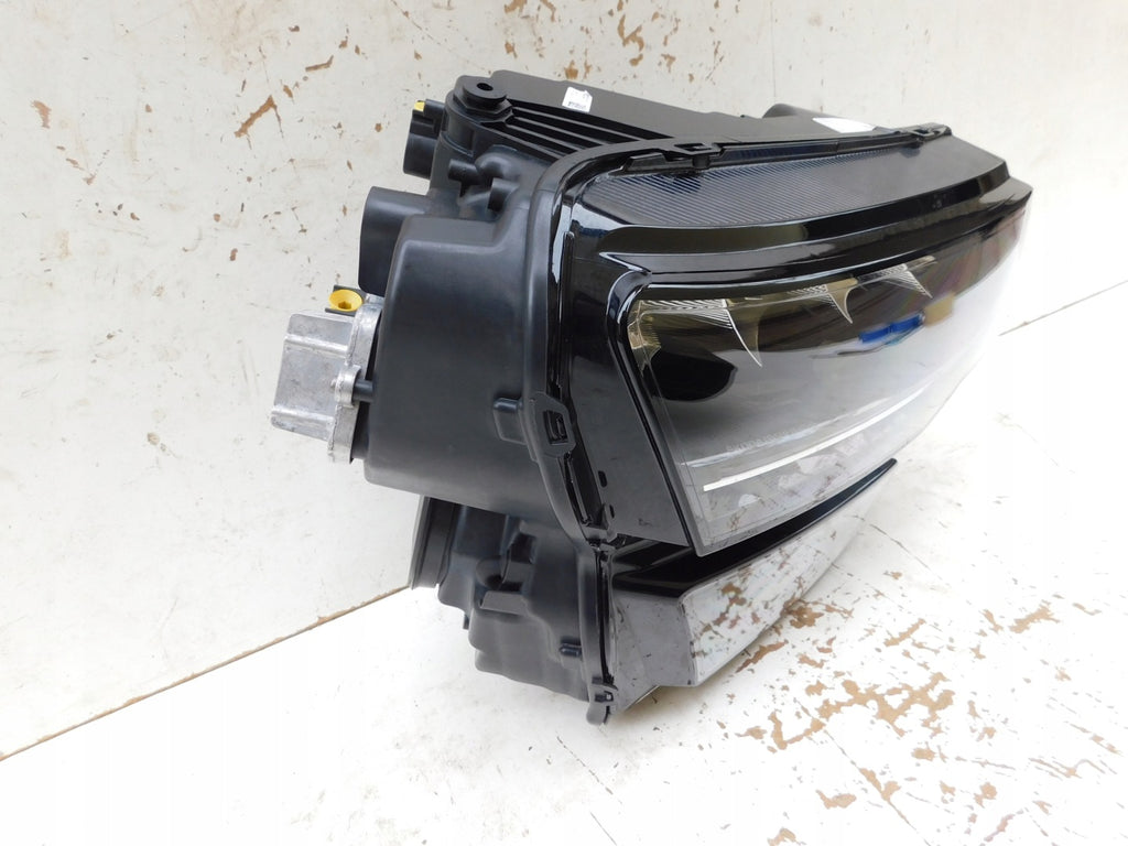 Frontscheinwerfer Skoda Karoq 57B941010 LED Rechts Scheinwerfer Headlight SCH1579999345mg