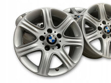 Load image into Gallery viewer, 4x Alufelge 16 Zoll 7.0" 5x120 40ET Silber BMW 1 F21 F20 Rim Wheel FEL1078525125uh