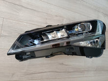 Laden Sie das Bild in den Galerie-Viewer, Frontscheinwerfer Skoda Superb III 3V1941015E Links Scheinwerfer Headlight SCH3102853070ey