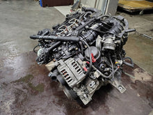 Laden Sie das Bild in den Galerie-Viewer, Motor BMW E87 N47D20 2.0 89TKm Diesel Engine Komplett MOT1288779443zx