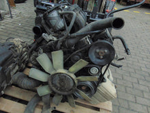 Laden Sie das Bild in den Galerie-Viewer, Motor Mercedes-Benz Sprinter 611987 2.2 CDI 82PS 60kW Diesel Engine Komplett MOT4045432553kk