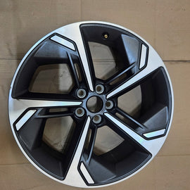1x Alufelge 19 Zoll 8.0