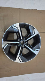 1x Alufelge 19 Zoll 8.0