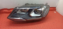 Load image into Gallery viewer, Frontscheinwerfer VW Touareg 7P1941033 LED Links Scheinwerfer Headlight