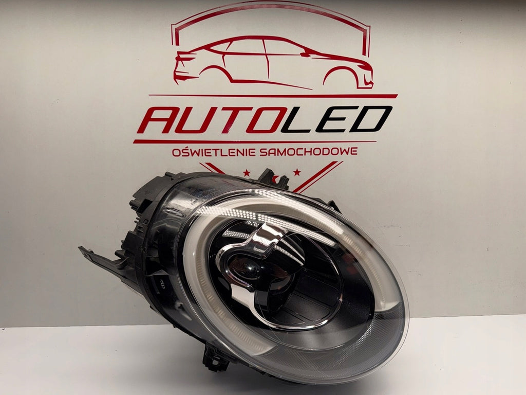 Frontscheinwerfer Mini F57 F54 F56 F55 7494884 Full LED Rechts Headlight SCH4576101632vb
