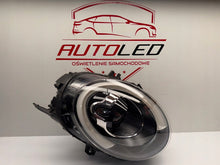 Laden Sie das Bild in den Galerie-Viewer, Frontscheinwerfer Mini F57 F54 F56 F55 7494884 Full LED Rechts Headlight SCH4576101632vb