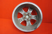 Laden Sie das Bild in den Galerie-Viewer, 1x Alufelge 15 Zoll 6.5&quot; 5x100 43ET 5J0601025A Skoda Fabia Rim Wheel