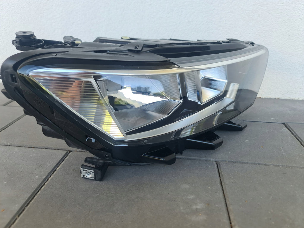 Frontscheinwerfer VW T-Roc 2GA941006B LED Rechts Scheinwerfer Headlight