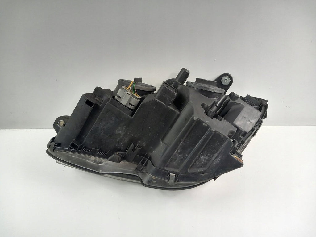 Frontscheinwerfer Mercedes-Benz W204 Rechts Scheinwerfer Headlight SCH9076167518os