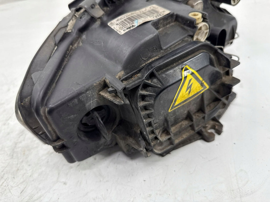 Frontscheinwerfer Audi A4 8E0941003 Xenon Links Scheinwerfer Headlight SCH8096995358zl