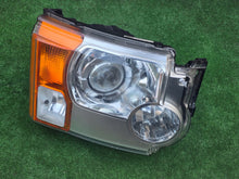 Laden Sie das Bild in den Galerie-Viewer, Frontscheinwerfer Land Rover III Discovery 5H2213W029KA Rechts Headlight SCH2580621487dk