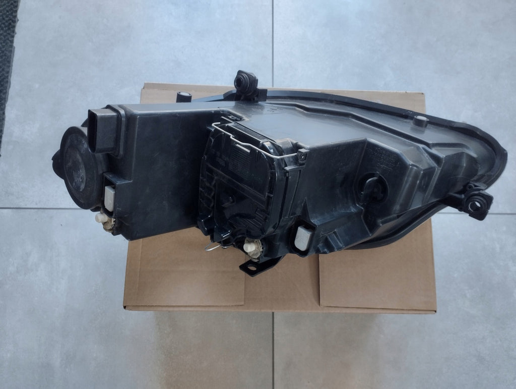 Frontscheinwerfer Seat Leon 08-445-1116R Rechts Scheinwerfer Headlight