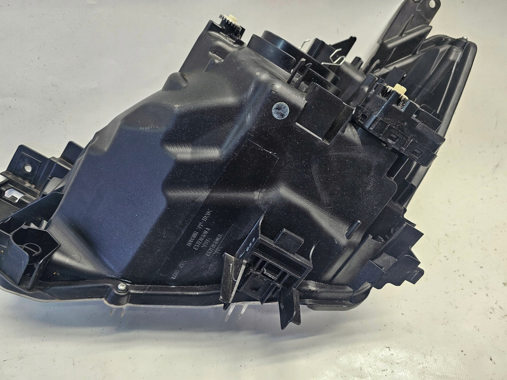 Frontscheinwerfer Mazda 2 DB5J-51030 LED Rechts Scheinwerfer Headlight SCH6792635684nd