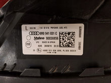 Load image into Gallery viewer, Frontscheinwerfer Audi Q5 8R0941031C Links Scheinwerfer Headlight SCH6628657774cw