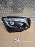 Frontscheinwerfer Mercedes-Benz Glc C253 X253 A2539060401 LED Rechts Headlight
