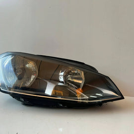 Frontscheinwerfer VW Golf VII 5G0941006E Rechts Scheinwerfer Headlight SCH4006667862ws