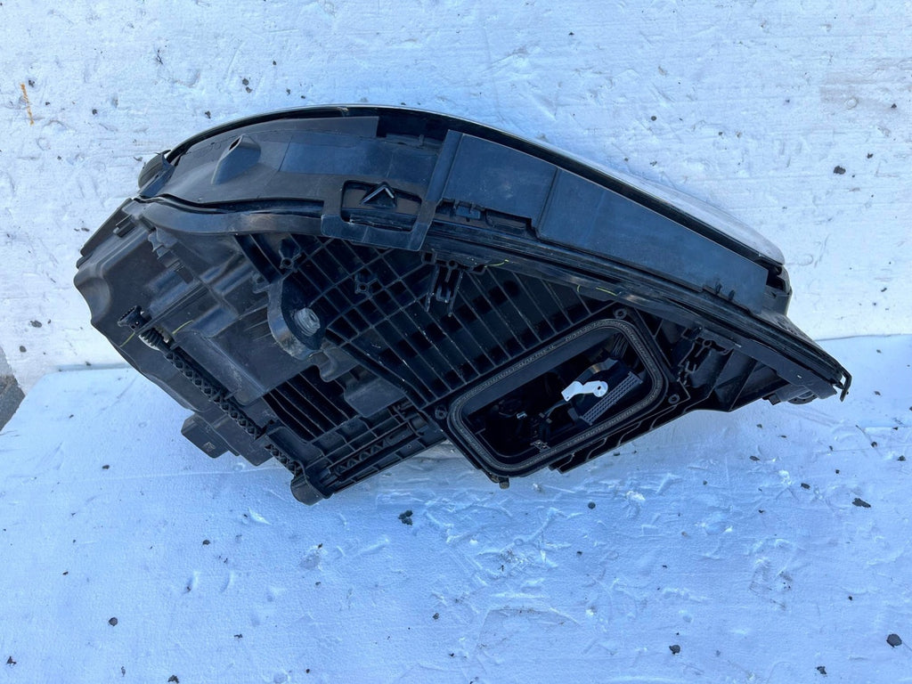 Frontscheinwerfer Mercedes-Benz Gle A1679067804 LED Rechts Headlight SCH6717471456ri